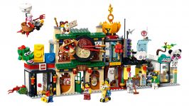 LEGO 80036 - Bild 4