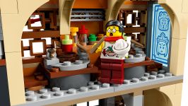LEGO 80036 - Bild 7