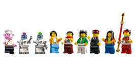 LEGO 80036 - Bild 9