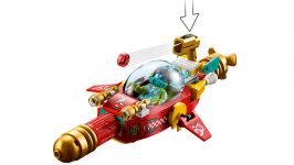 LEGO 80037 - Detailansicht 3