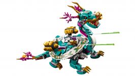 LEGO 80037 - Detailansicht 4