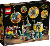LEGO 80038 - Verpackung Rueckseite