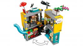 LEGO 80038 - Detailansicht 4