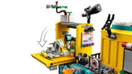 LEGO 80038 - Detailansicht 5