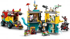 LEGO 80038 - Detailansicht 6