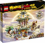 LEGO 80039 - Verpackung Ansicht 1