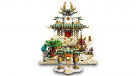 LEGO 80039 - Detailansicht 2