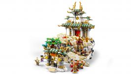 LEGO 80039 - Detailansicht 3