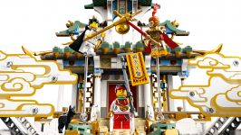 LEGO 80039 - Detailansicht 4
