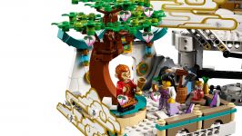 LEGO 80039 - Detailansicht 6