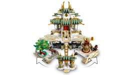 LEGO 80039 - Detailansicht 7