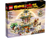 LEGO 80039 - Bild 1