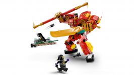 LEGO 80040 - Detailansicht 1
