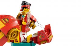 LEGO 80040 - Detailansicht 2