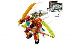 LEGO 80040 - Detailansicht 3
