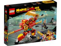 LEGO 80040 - Bild 1