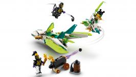 LEGO 80041 - Detailansicht 1
