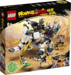 LEGO 80043 - Verpackung Ansicht 1