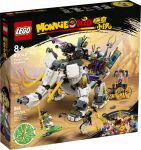 LEGO 80043 - Verpackung Ansicht 1