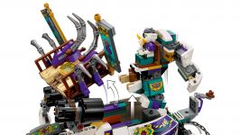 LEGO 80043 - Detailansicht 3