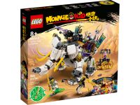 LEGO 80043 - Bild 1
