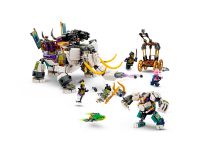LEGO 80043 - Bild 2