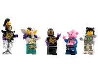 LEGO 80043 - Bild 5