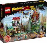 LEGO 80044 - Verpackung Ansicht 1