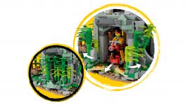 LEGO 80044 - Detailansicht 4