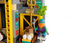 LEGO 80044 - Detailansicht 5