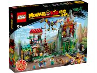 LEGO 80044 - Bild 1