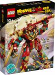 LEGO 80045 - Verpackung Ansicht 1
