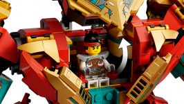 LEGO 80045 - Detailansicht 4