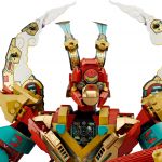 LEGO 80045 - Bild 5