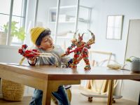 LEGO 80045 - Bild 8