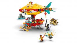 LEGO 80046 - Detailansicht 1
