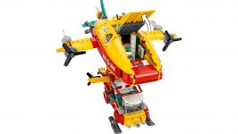 LEGO 80046 - Detailansicht 3