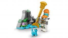 LEGO 80046 - Detailansicht 4