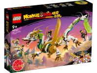 LEGO 80047 - Verpackung Ansicht 1