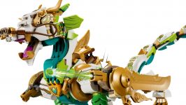 LEGO 80047 - Detailansicht 3