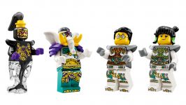 LEGO 80047 - Detailansicht 4