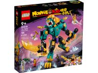 LEGO 80048 - Verpackung Ansicht 1