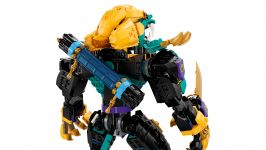 LEGO 80048 - Detailansicht 1