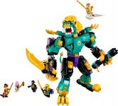 LEGO 80048 - Hauptansicht
