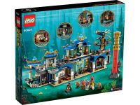 LEGO 80049 - Verpackung Rueckseite