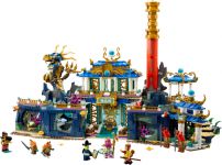 LEGO 80049 - Hauptansicht