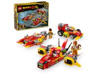 LEGO 80050 - Bild 1