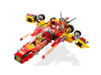 LEGO 80050 - Bild 2