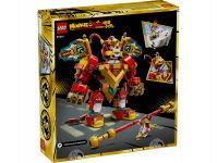 LEGO 80051 - Verpackung Rueckseite