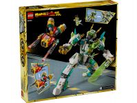 LEGO 80053 - Bild 6